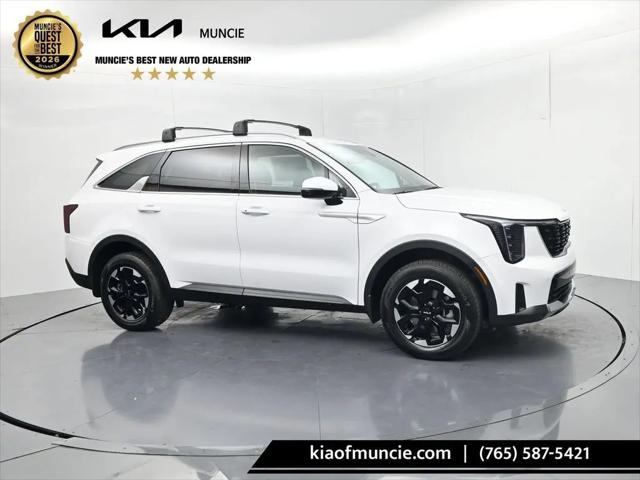 2026 Kia Sorento S for sale in Muncie, IN