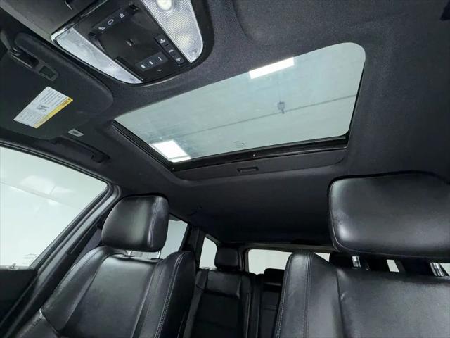 2022 Jeep Grand Cherokee Laredo X 4x4