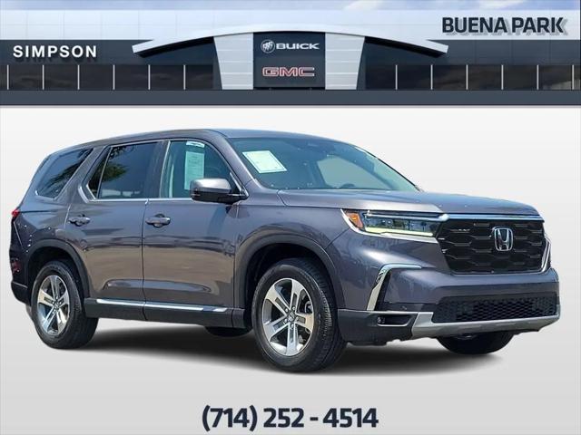 2024 Honda Pilot EX-L for sale in Buena Park, CA