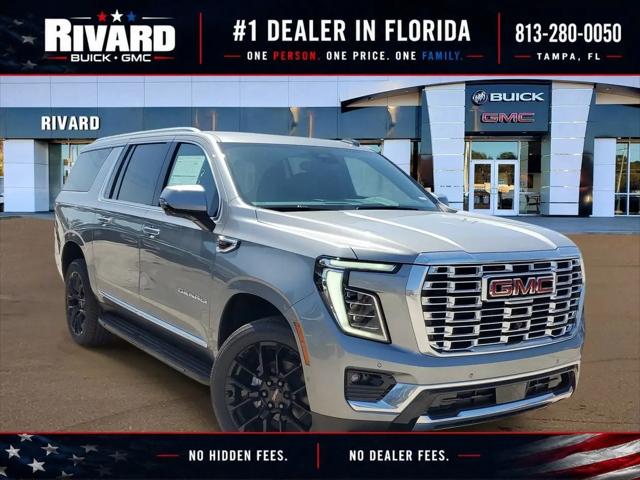 2026 GMC Yukon XL 2WD Denali for sale in Tampa, FL