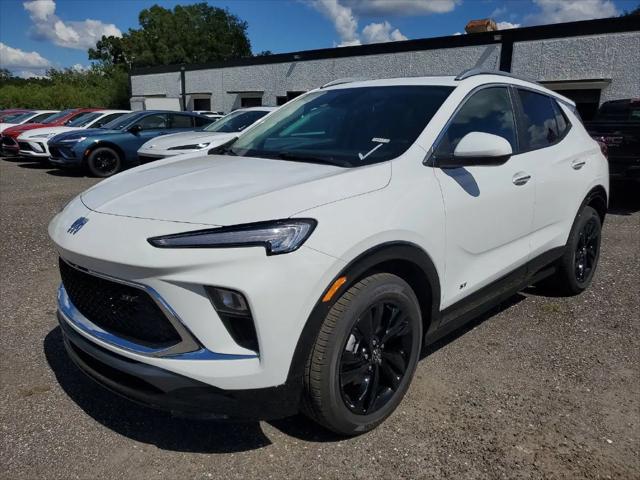 2026 Buick Encore GX Sport Touring FWD
