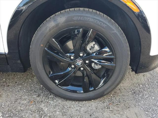 2026 Buick Encore GX Sport Touring FWD