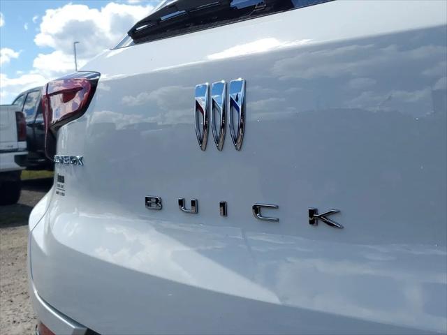 2026 Buick Encore GX Sport Touring FWD