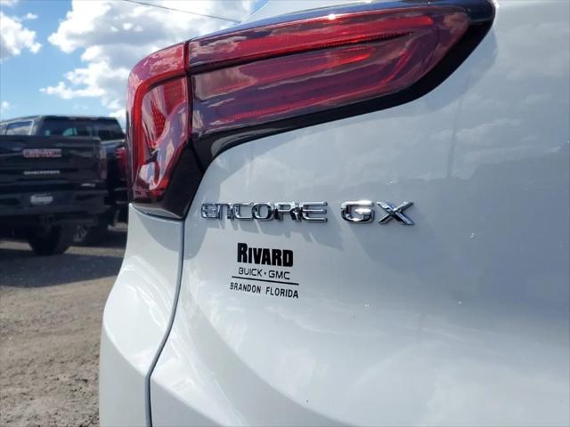 2026 Buick Encore GX Sport Touring FWD