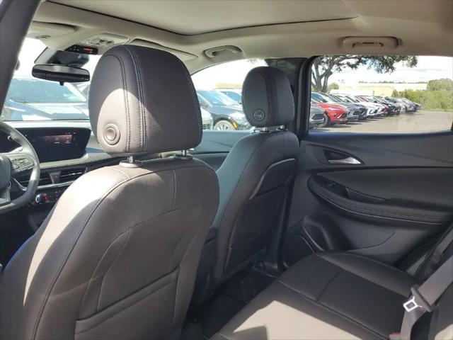 2026 Buick Encore GX Sport Touring FWD