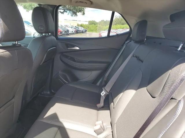 2026 Buick Encore GX Sport Touring FWD