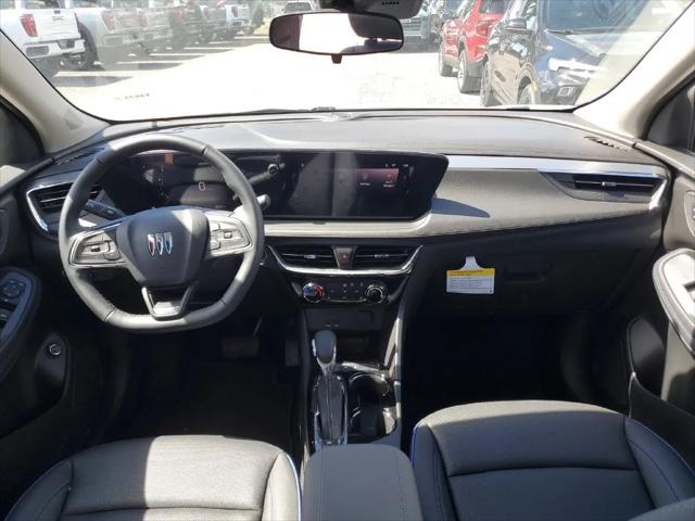 2026 Buick Encore GX Sport Touring FWD