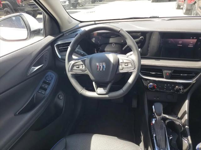 2026 Buick Encore GX Sport Touring FWD
