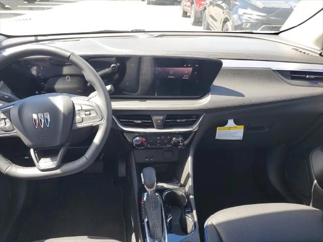 2026 Buick Encore GX Sport Touring FWD
