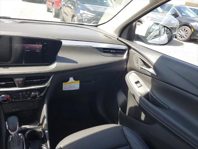 2026 Buick Encore GX Sport Touring FWD