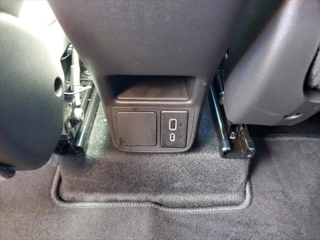 2026 Buick Encore GX Sport Touring FWD