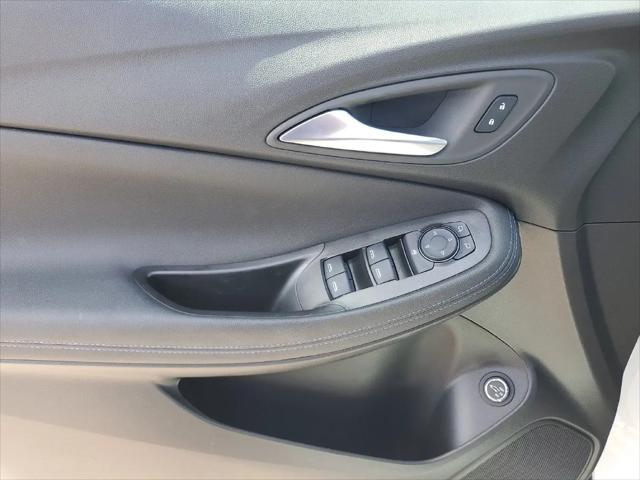2026 Buick Encore GX Sport Touring FWD
