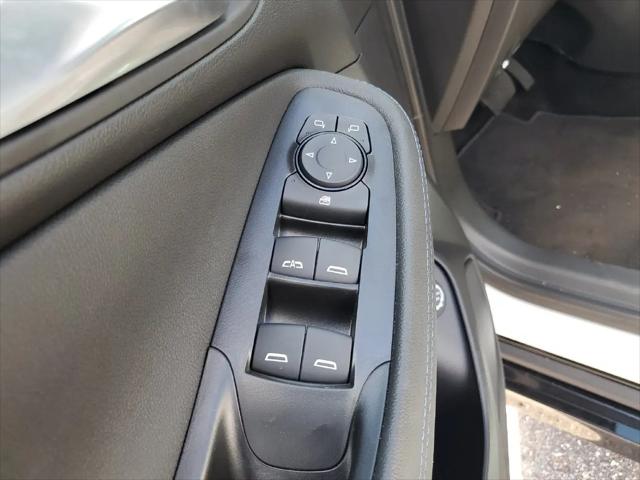 2026 Buick Encore GX Sport Touring FWD