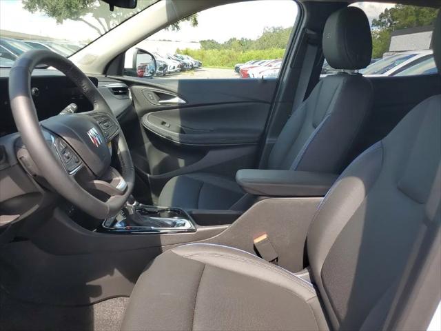 2026 Buick Encore GX Sport Touring FWD