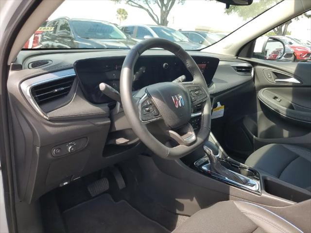 2026 Buick Encore GX Sport Touring FWD
