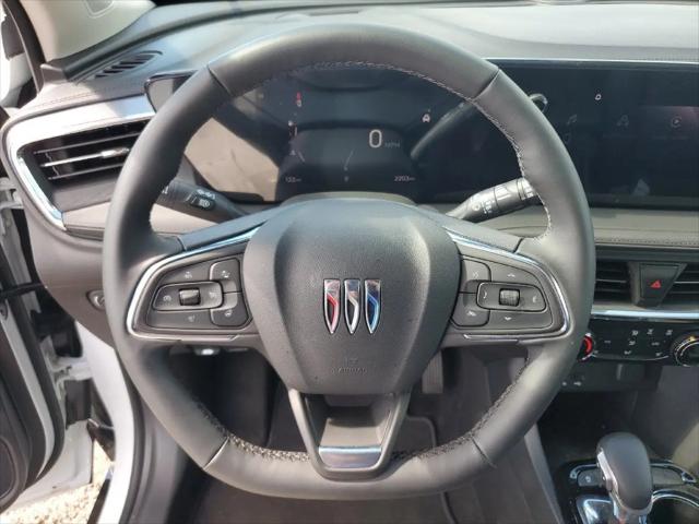 2026 Buick Encore GX Sport Touring FWD