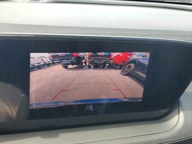 2026 Buick Encore GX Sport Touring FWD