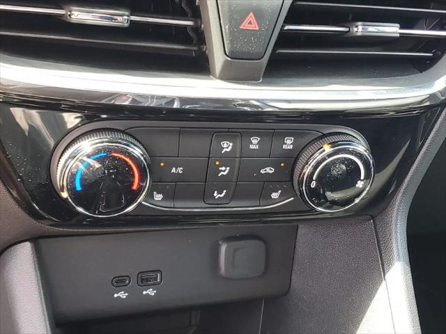2026 Buick Encore GX Sport Touring FWD