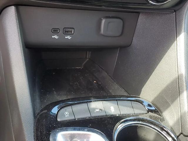 2026 Buick Encore GX Sport Touring FWD