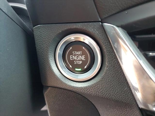 2026 Buick Encore GX Sport Touring FWD