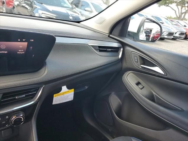 2026 Buick Encore GX Sport Touring FWD