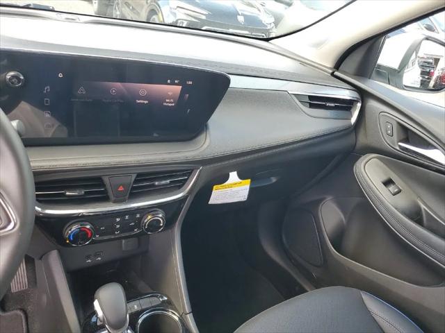2026 Buick Encore GX Sport Touring FWD