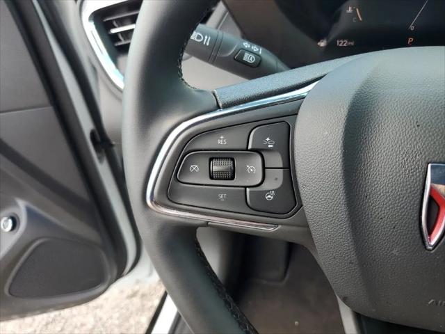2026 Buick Encore GX Sport Touring FWD