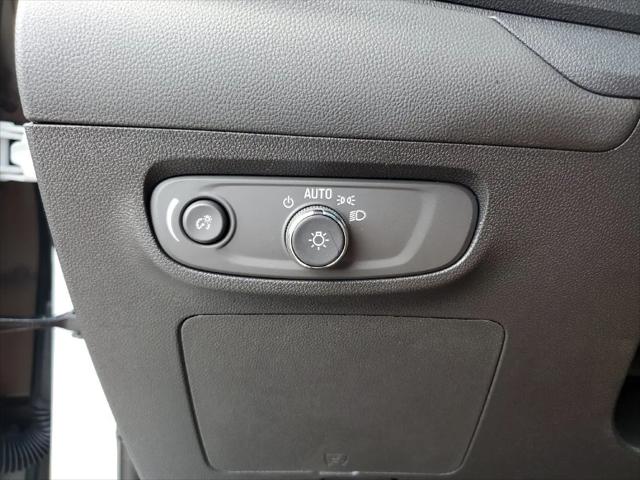 2026 Buick Encore GX Sport Touring FWD