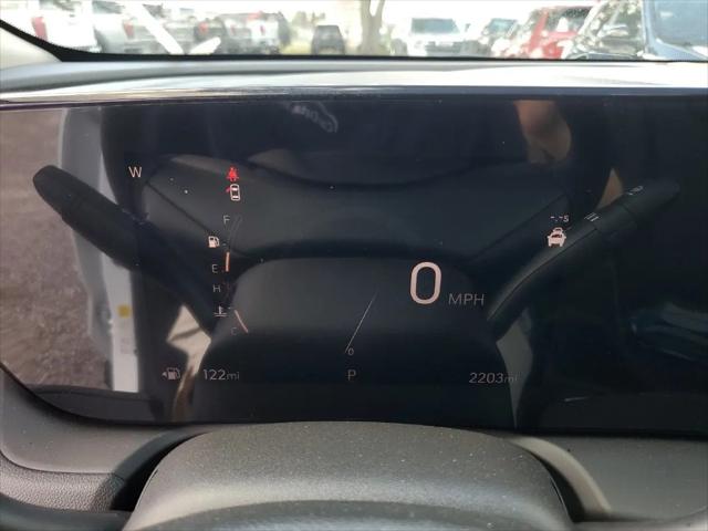 2026 Buick Encore GX Sport Touring FWD