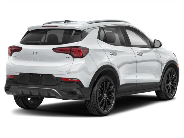 2026 Buick Encore GX Sport Touring FWD