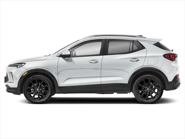 2026 Buick Encore GX Sport Touring FWD
