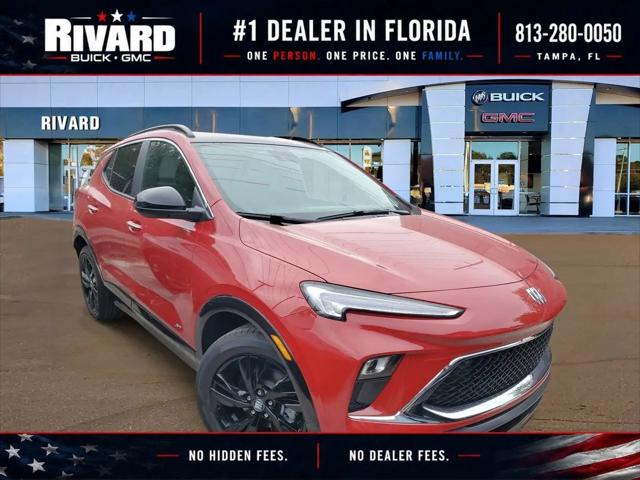 2026 Buick Encore GX Sport Touring FWD for sale in Tampa, FL