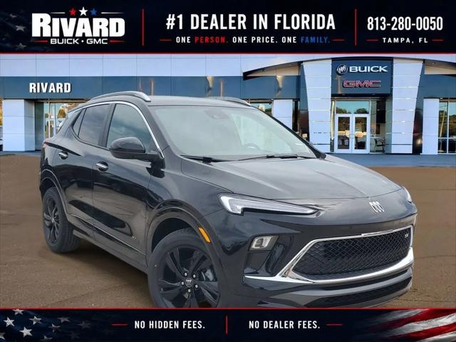 2026 Buick Encore GX Sport Touring FWD for sale in Tampa, FL
