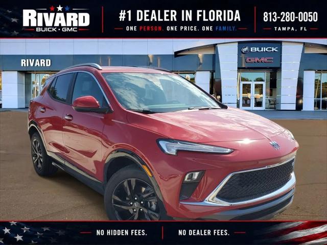 2026 Buick Encore GX Sport Touring FWD for sale in Tampa, FL