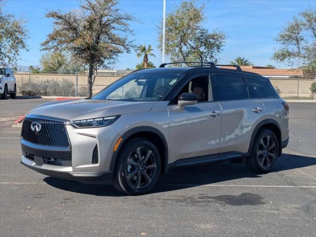 2026 INFINITI QX60 AUTOGRAPH AWD for sale in Peoria, AZ