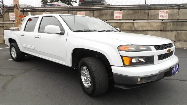 2012 Chevrolet Colorado 1LT for sale in Milwaukie, OR