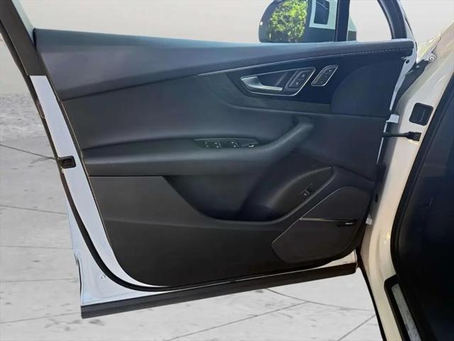 2019 Audi Q7 55 Premium