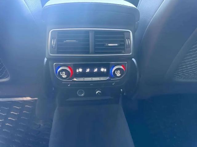 2019 Audi Q7 55 Premium
