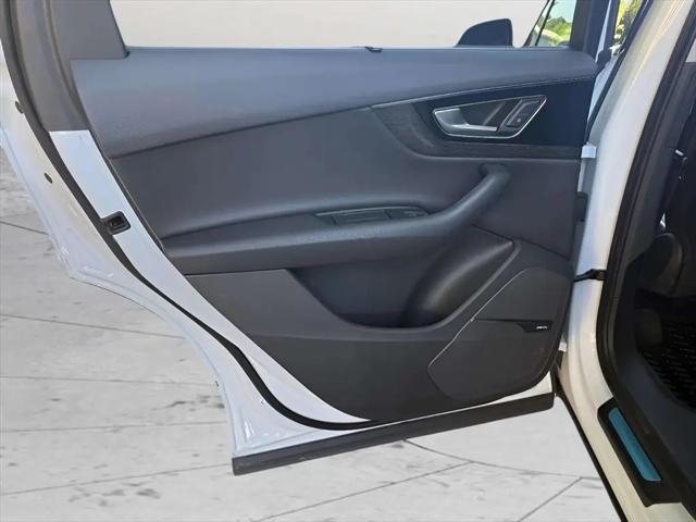 2019 Audi Q7 55 Premium