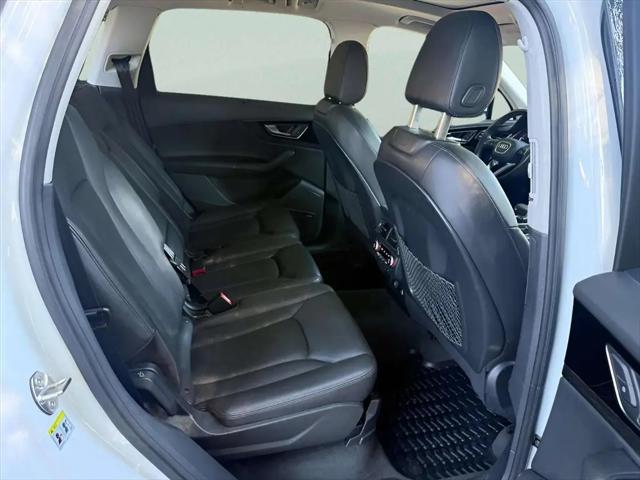 2019 Audi Q7 55 Premium