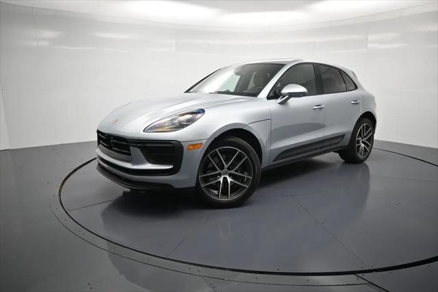 2026 Porsche Macan Macan for sale in Naples, FL