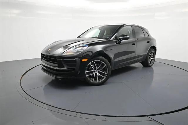 2026 Porsche Macan Macan for sale in Naples, FL