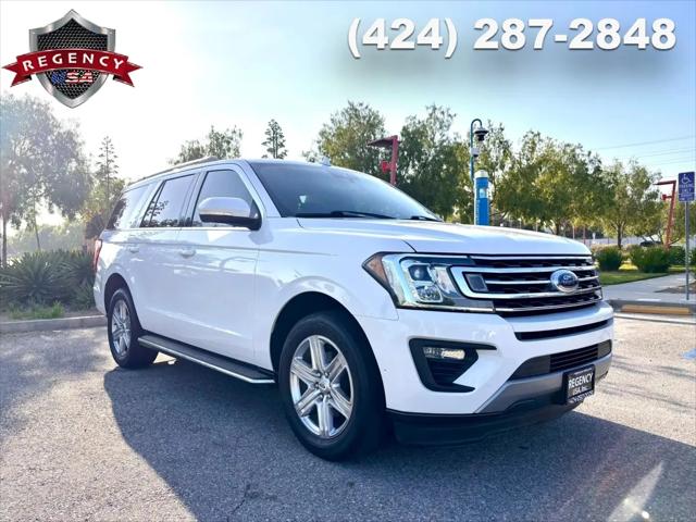 2020 Ford Expedition XLT for sale in Wilmington, CA