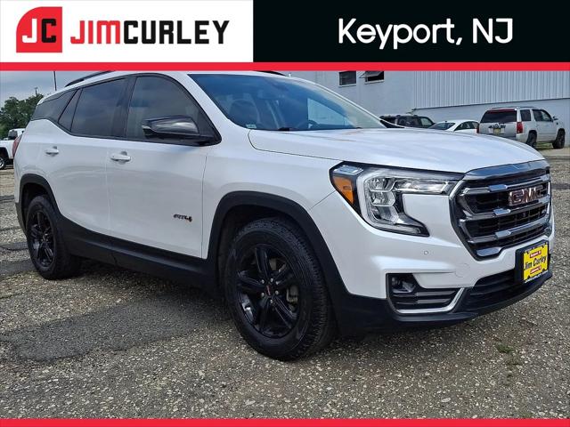 2023 GMC Terrain AWD AT4 for sale in Keyport, NJ
