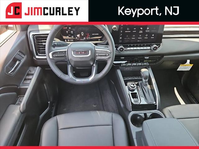 2026 GMC Canyon Elevation, 4WD for sale in Keyport, NJ
