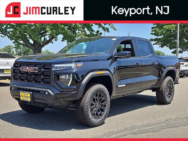 2026 GMC Canyon Elevation, 4WD for sale in Keyport, NJ