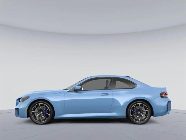 2026 BMW M2 Standard