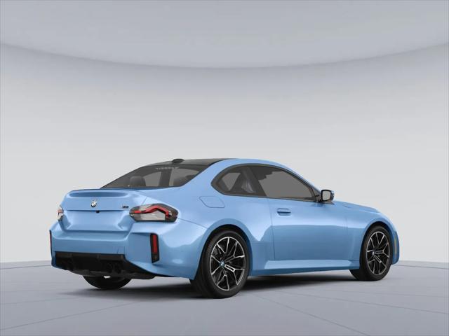 2026 BMW M2 Standard