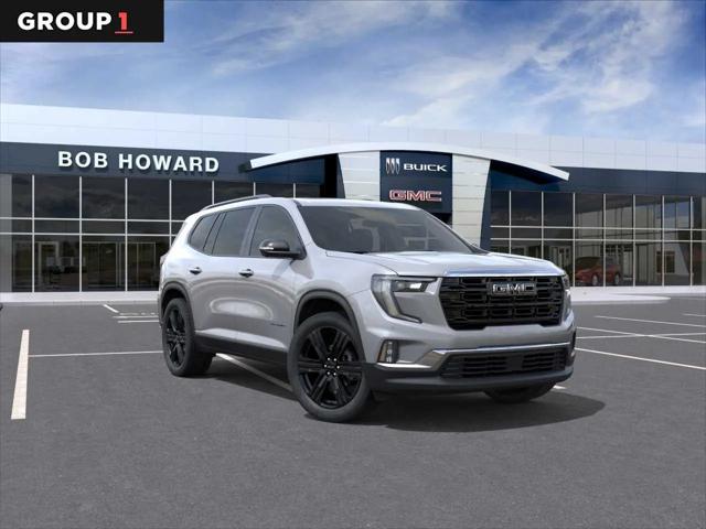 2026 GMC Acadia Elevation FWD for sale in Oklahoma City, OK