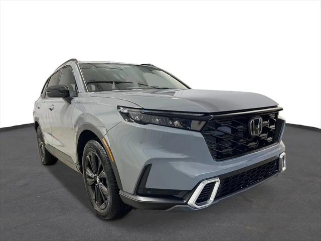 2026 Honda CR-V Hybrid AWD Sport Touring for sale in Lansing, IL